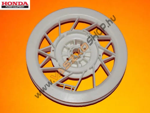 Berántó kötéltárcsa Honda GX-340 , GX-390