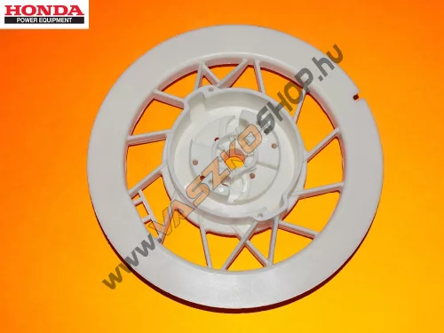 Berántó kötéltárcsa Honda GX-340 , GX-390