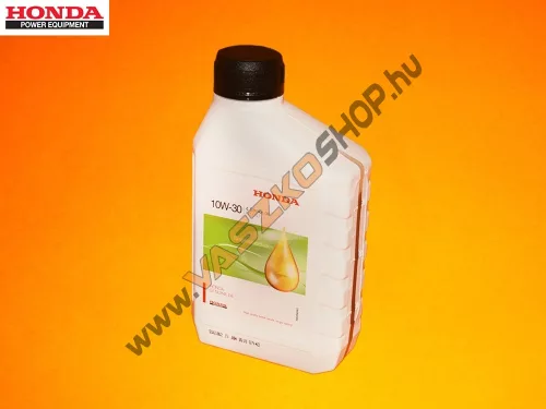 Motorolaj HONDA SAE30 0,6L