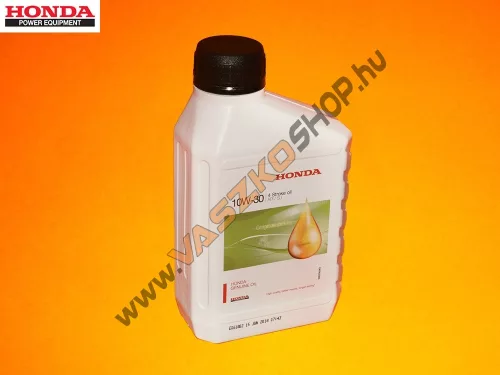 Motorolaj HONDA SAE30 0,6L