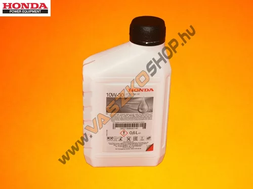 Motorolaj HONDA SAE30 0,6L