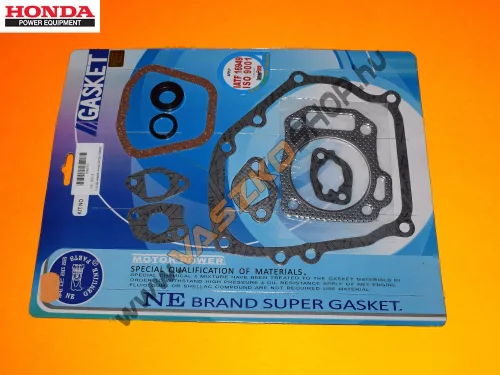 Tömítéskészlet Honda GX-160 , GX-200