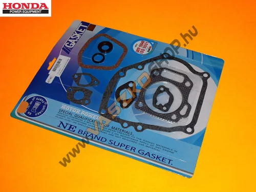 Tömítéskészlet Honda GX-160 , GX-200