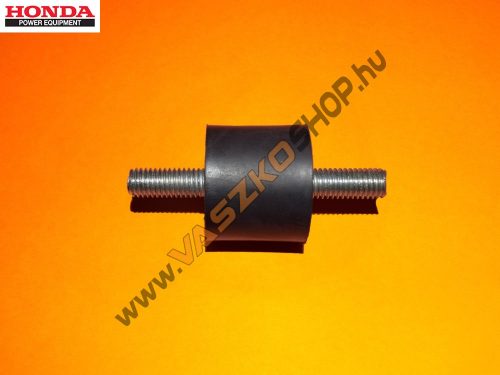 Rezgéscsillapító gumibak M8 (30/25)