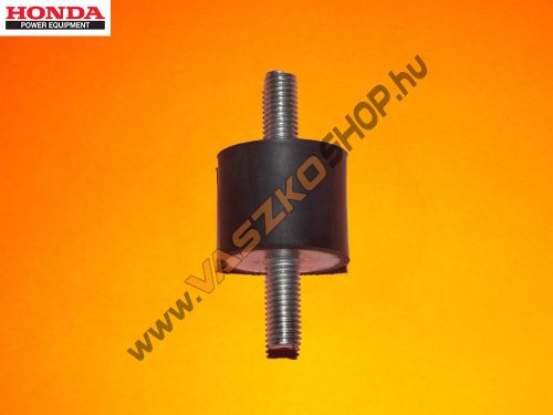 Rezgéscsillapító gumibak M8 (30/25)