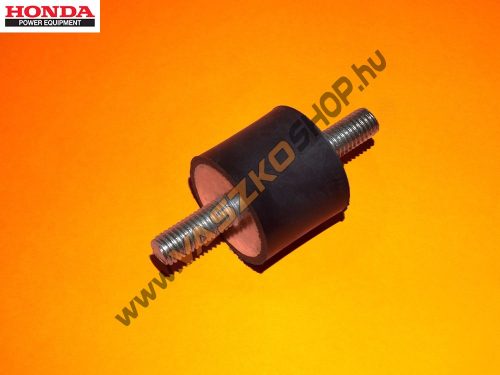 Rezgéscsillapító gumibak M8 (30/25)