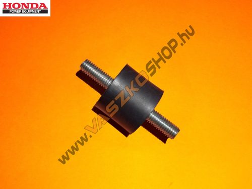 Rezgéscsillapító gumibak M8 (30/25)