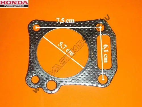 Hengerfej tömítés Honda GX-120
