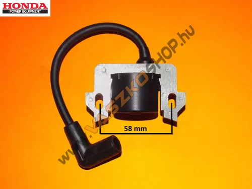 Gyújtótekercs Honda GC-160 , GCV-160 új