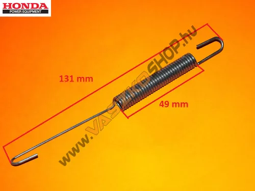 Gázszabályzó rugó Honda GX-340 , GX-390