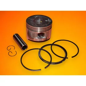 Dugattyú Honda GX-160 (Ø68mm)