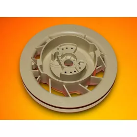   Berántó kötéltárcsa Honda GX-120 , GX-140 , GX-160 , GX-200