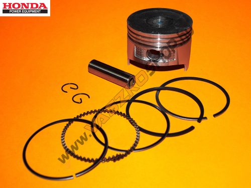 Dugattyú Honda GX-120 (Ø60mm) I