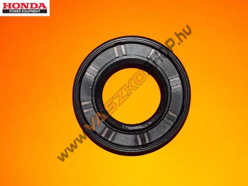 Főtengely szimering Honda GX-120 (hátsó) /gyári/