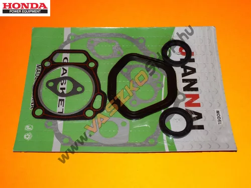 Tömítéskészlet Honda GX-340 , GX-390