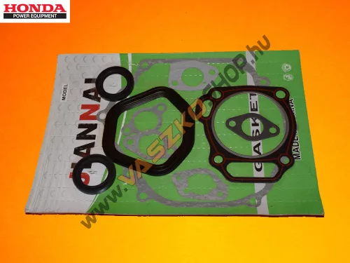 Tömítéskészlet Honda GX-340 , GX-390