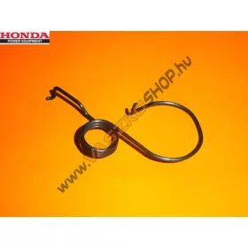 Berántó köröm rugó Honda F400 , G-150 , G-200