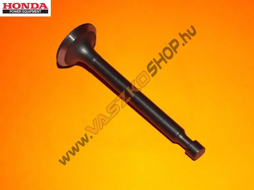 Kipufogószelep Honda GX-160 , GX-200