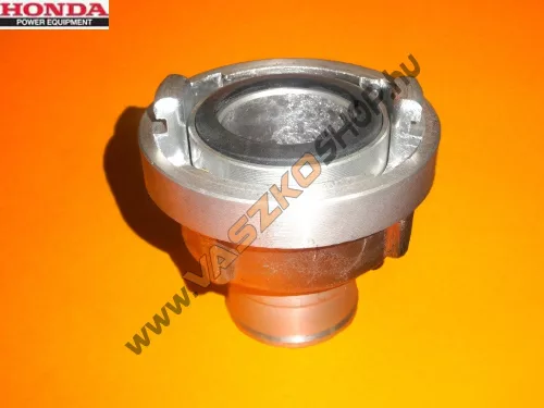 Tűzoltó csatlakozó 2" Honda (tömlővéges)