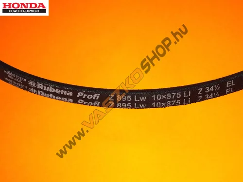 Ékszíj Honda SM 60