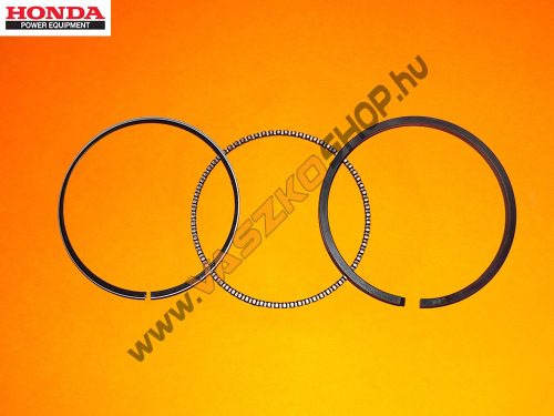 Dugattyúgyűrű Honda GX-390 (Ø88mm)