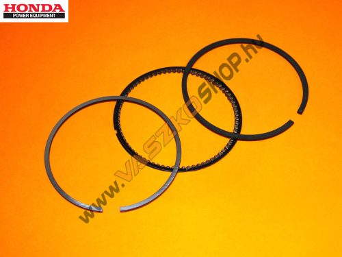 Dugattyúgyűrű Honda GX-390 (Ø88mm)