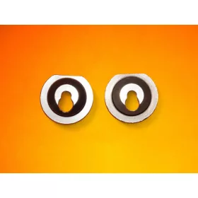   Szeleptányér Honda GX-240 , GX-270 , GX-340 , GX-390 (szívó + kipufogó)