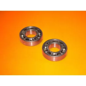 Főtengely csapágy Honda GX-160 , GX-200