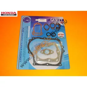 Tömítéskészlet Honda G-200