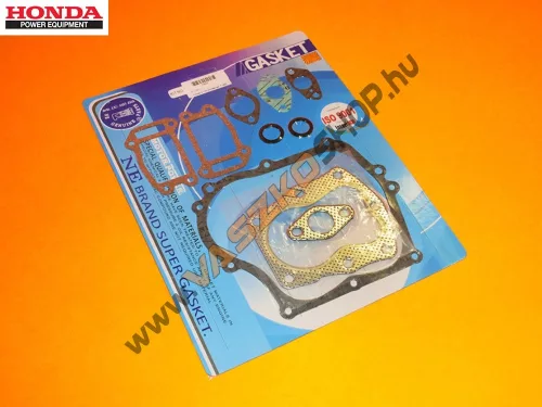 Tömítéskészlet Honda G-150
