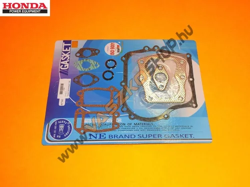 Tömítéskészlet Honda G-150