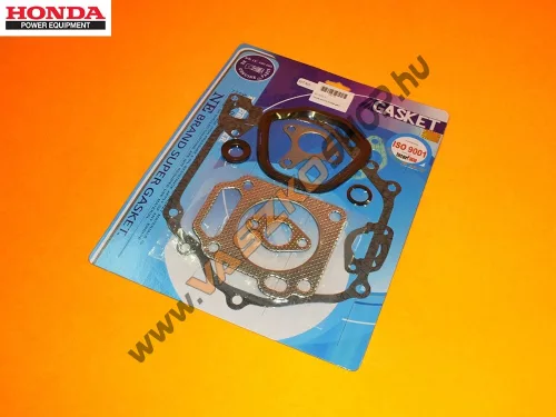 Tömítéskészlet Honda GX-270
