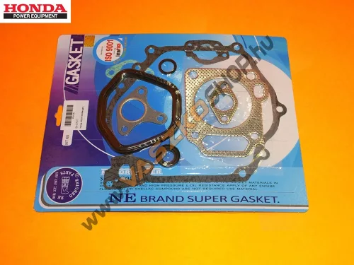 Tömítéskészlet Honda GX-270