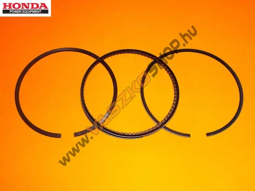 Dugattyúgyűrű Honda GX-390 (SXQ4)