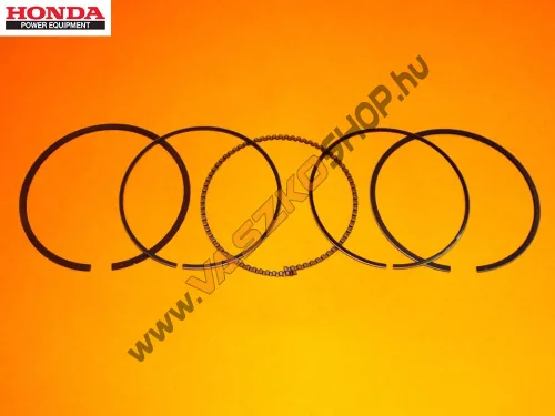 Dugattyúgyűrű Honda GX-390 (SXQ4)