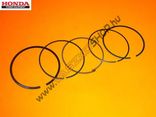 Dugattyúgyűrű Honda GX-390 (SXQ4)