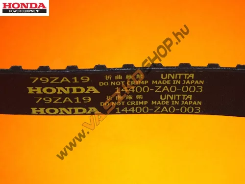 Vezérműszíj Honda H4514