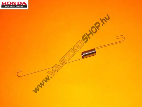 Gáz rudazat fékező rugó Honda GX-110, GX-120, GX-140, GX-160