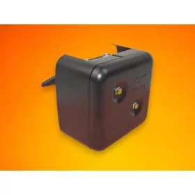 Kipufogó Honda GX-110 , GX-120 , GX-140 , GX-160 , GX-200