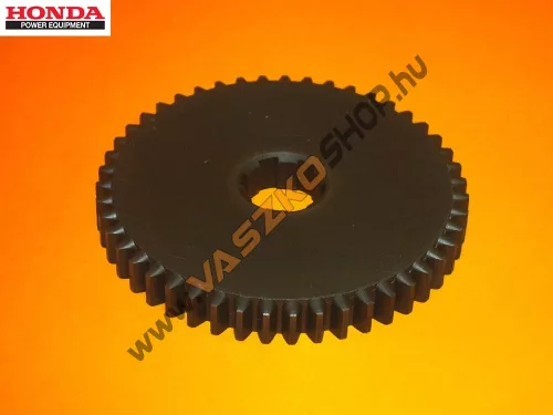 Fogaskerék váltó Honda F400