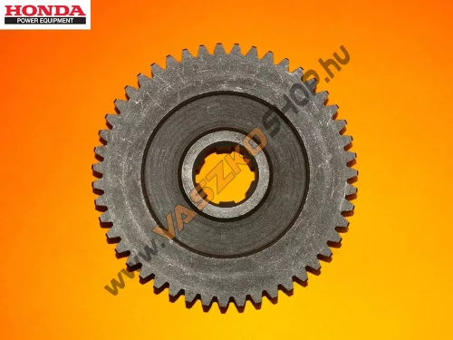Fogaskerék váltó Honda F400