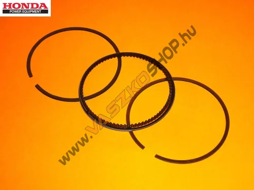 Dugattyúgyűrű Honda GX-160 (Ø68 mm)