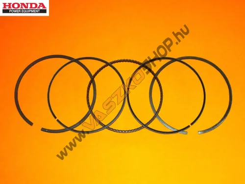 Dugattyúgyűrű Honda GX-160 (Ø68 mm)