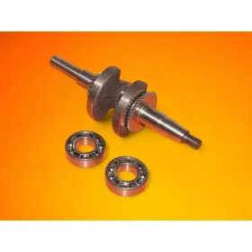 Főtengely Honda GX-160