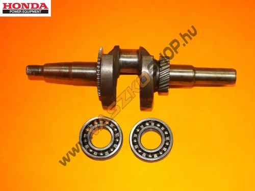 Főtengely Honda GX-160