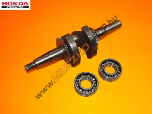 Főtengely Honda GX-160