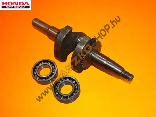 Főtengely Honda GX-160