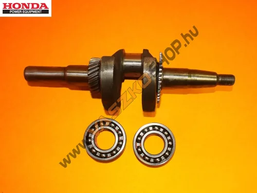 Főtengely Honda GX-160