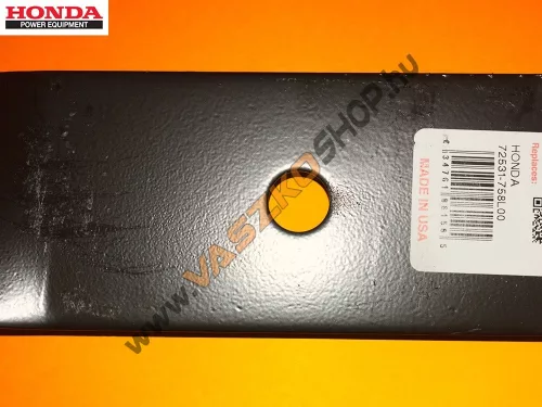 Traktorkés Honda 98 cm