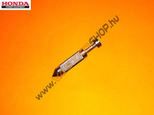 Karburátor tűszelep Honda GX120 , GX140 , GX160 , GX200 , KG160 , KG200